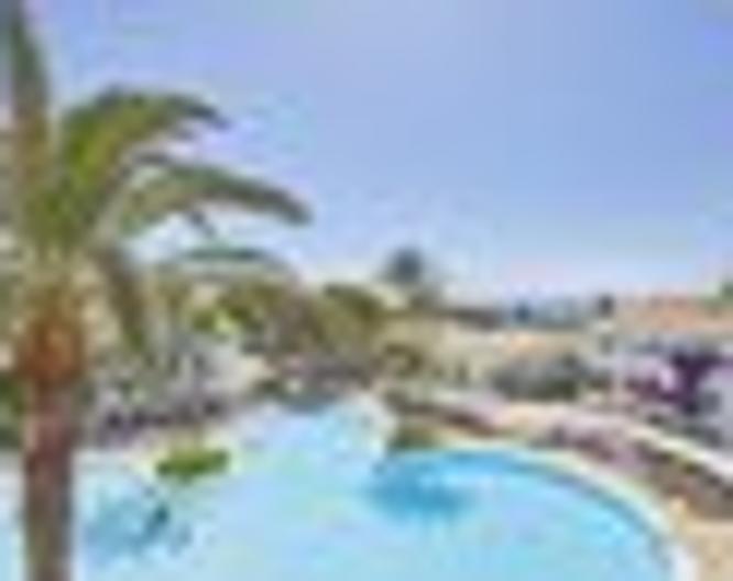 Hotel Prinsotel La Caleta - Pool