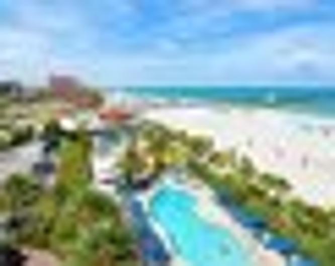 Hilton Clearwater Beach - Pool