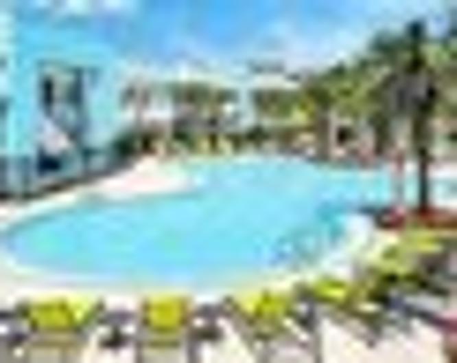 Hilton Garden Inn Key West Keys Collection - Pool