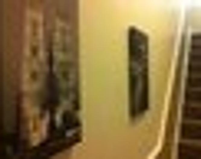 Comfort Inn London - Westminster - Badezimmer