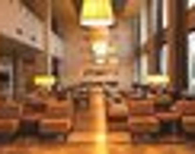 Serra Park Hotel - Sonstiges