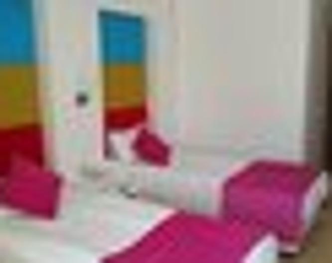 Serra Park Hotel - Wohnbeispiel