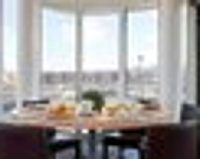 Hotel Mercure Paris 19 Philharmonie La Villette - Essen und Trinken