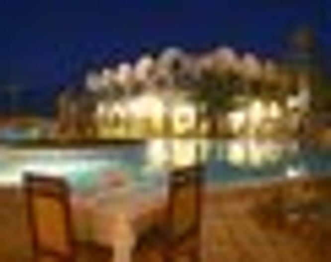 Hotel Monarque Dar Narjess - Pool