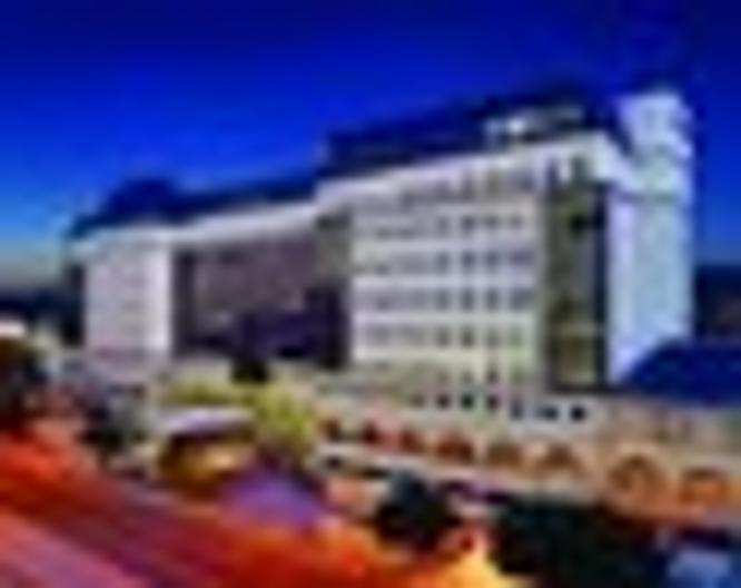 Sofitel Los Angeles at Beverly Hills - Außenansicht