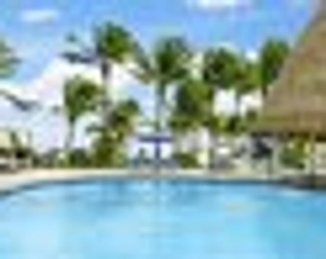 The Reef Playacar Beach Resort & Spa - Pool