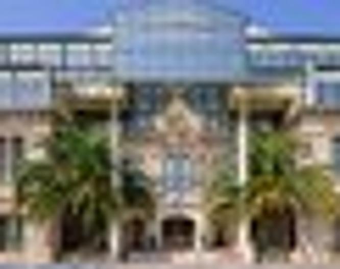 Mercure Bordeaux Chateau Chartrons Hotel - Außenansicht