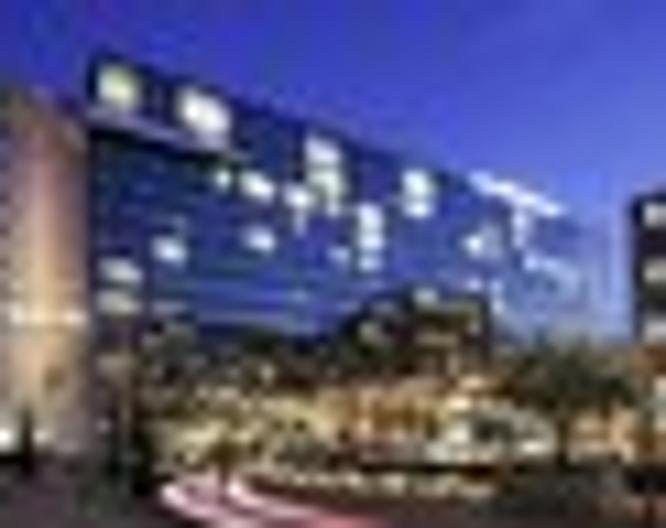 Pullman Paris Centre - Bercy - Außenansicht