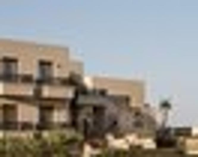 Asterion Suites and Spa - Außenansicht