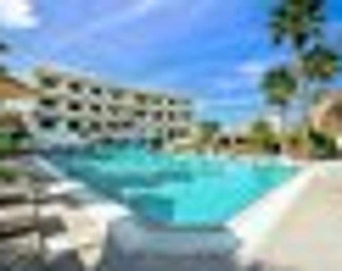 Ixia Dream - Pool