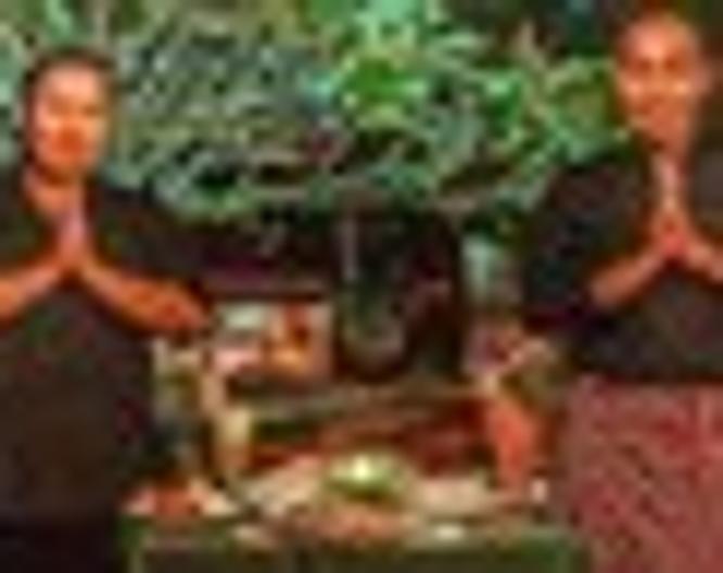 Sahadewa Resort And Spa Ubud - Sonstiges
