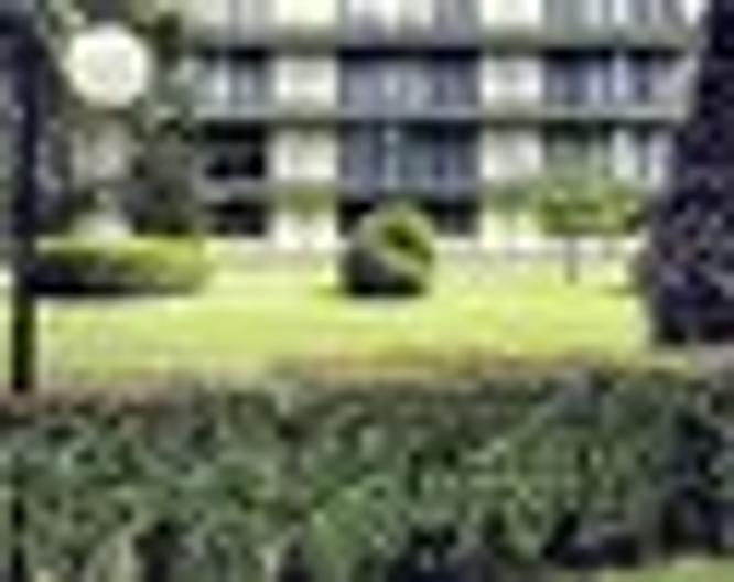Mercure Gdansk Posejdon - Außenansicht
