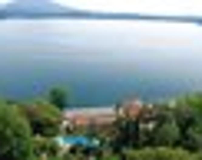 Hotel Villa Carlotta - Außenansicht