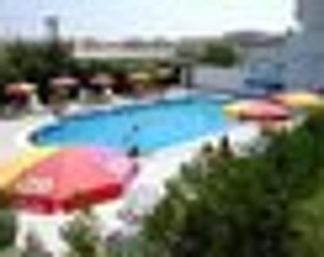Antik Garden - Pool