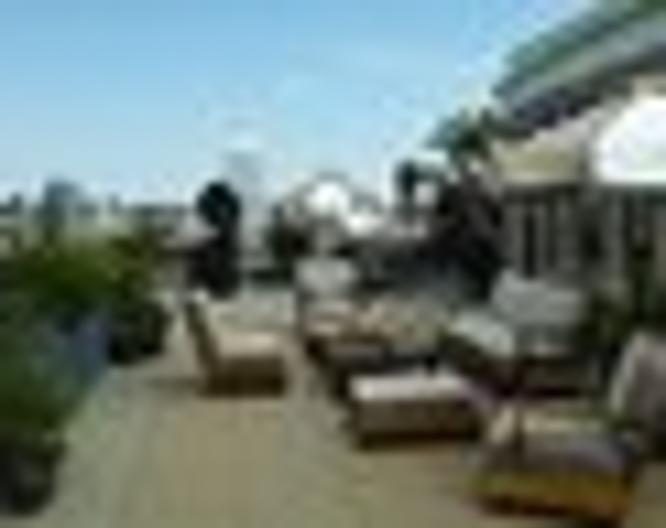 Soho Grand Hotel - Sonstiges