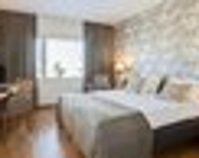 Best Western Capital Hotel - Wohnbeispiel