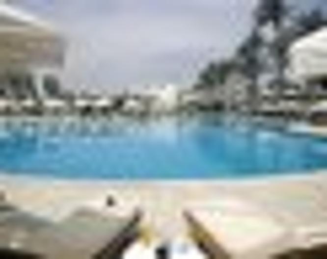 Cataract Pyramids Resort Cairo - Pool