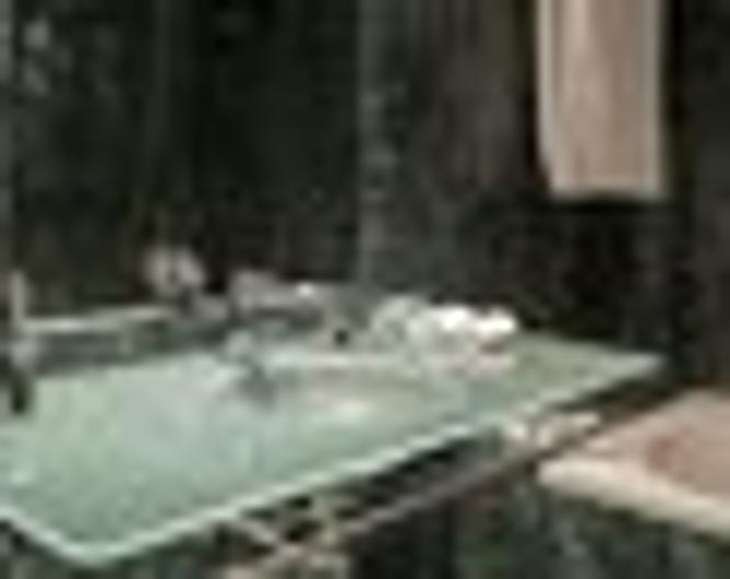 AC Hotel Aravaca by Marriott - Badezimmer