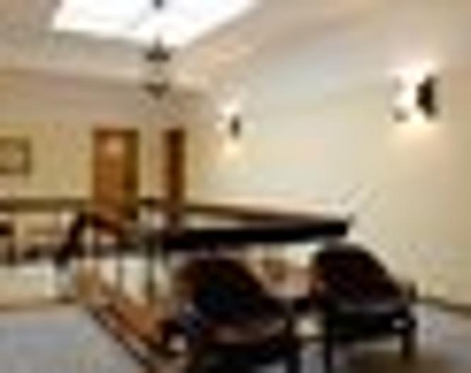 VIP Inn Miramonte Hotel - Sonstiges