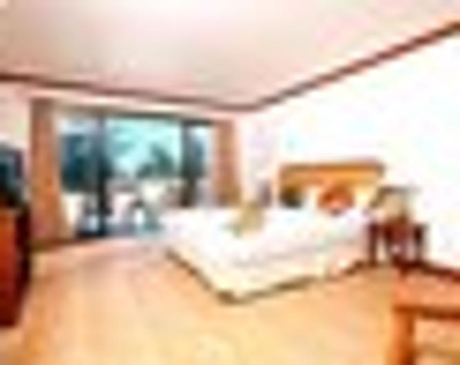 Khao Lak Sunset Resort - Wohnbeispiel