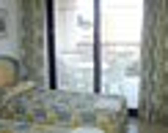 Torre Ipanema Apartamentos - Wohnbeispiel