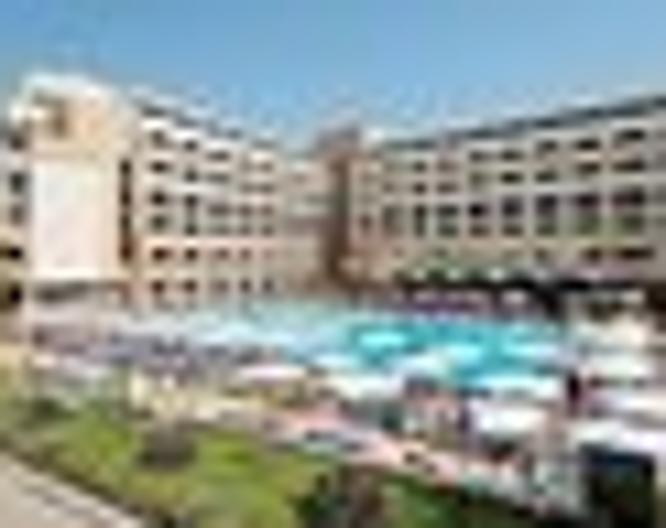 Sol Nessebar Bay & Mare Resort - Außenansicht
