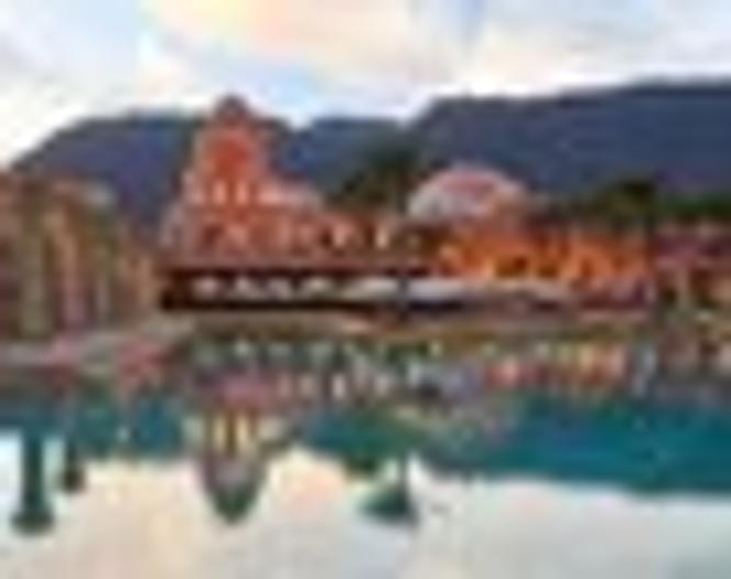 Mosaique Beach Resort Taba Heights Ex. Sofitel Taba Heights - Außenansicht