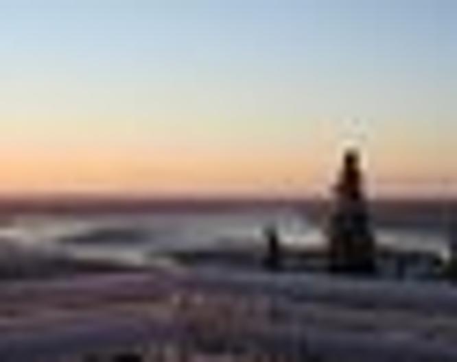 Voksenasen Hotell, BW Signature Collection - Landschaft
