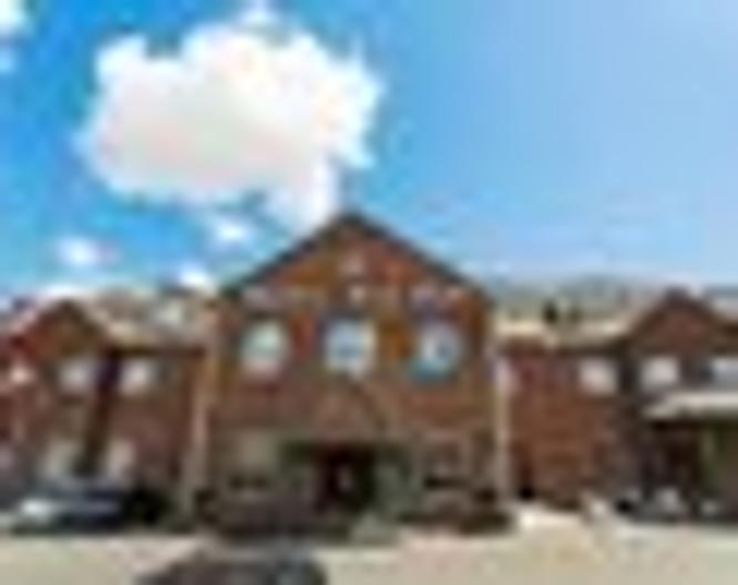 Sheldon Park Hotel & Leisure Centre - Außenansicht