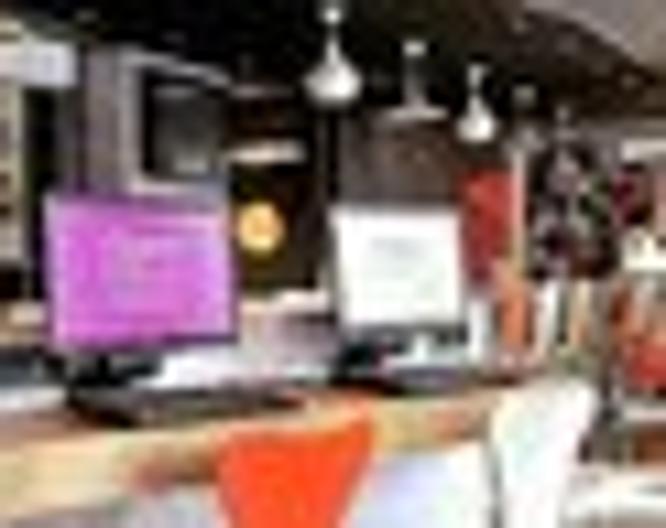 ibis Amsterdam City West - Essen und Trinken