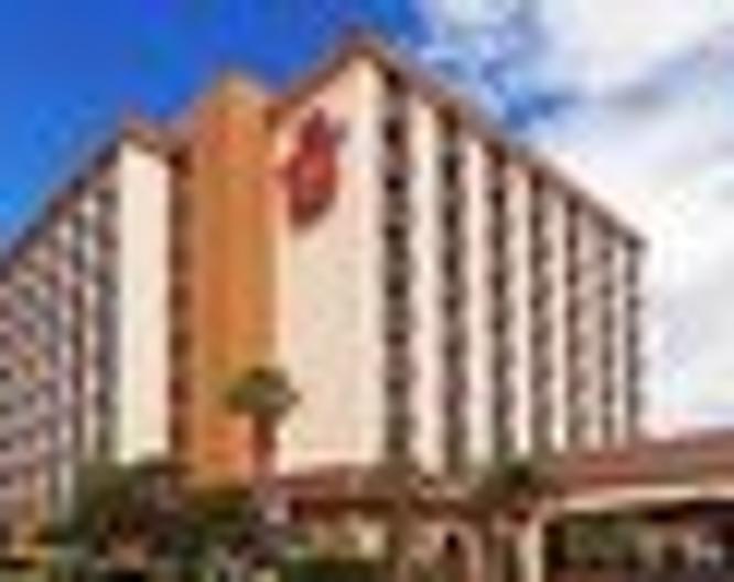Crowne Plaza Suites Houston - Near Sugar Land - Außenansicht