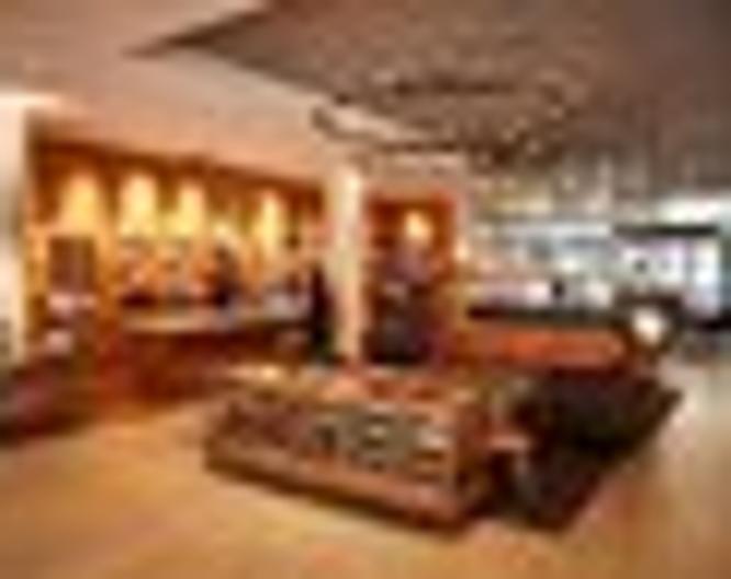 Novotel London Bridge - Sonstiges