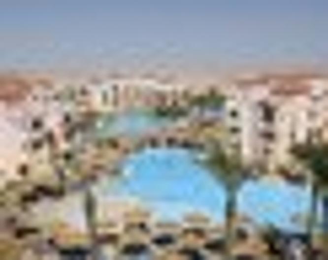 Pickalbatros Aqua Blu Resort - Außenansicht