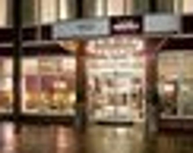 Hotel Mercure Wien City - Außenansicht