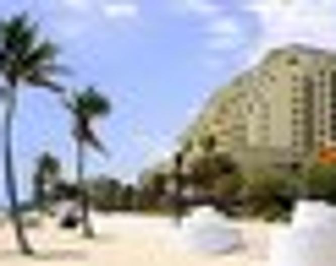 The Atlantic Resort & Spa  Fort Lauderdale - Außenansicht