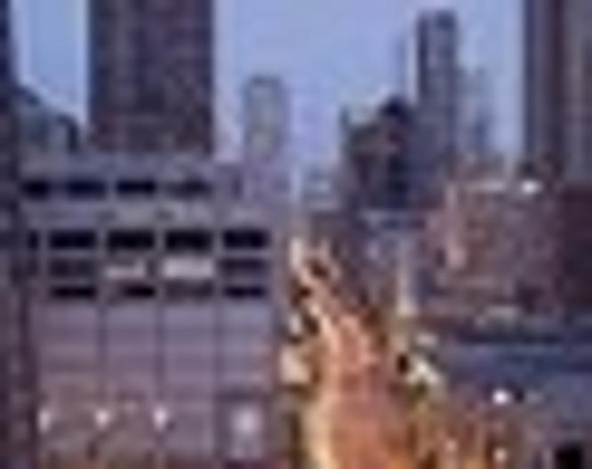 Selina Chicago - Außenansicht