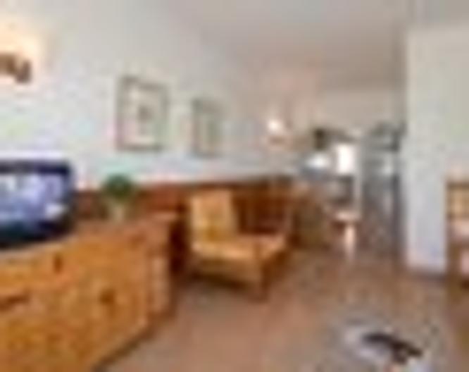 Apartamentos Teneguía - Wohnbeispiel