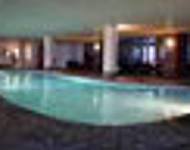 Ibersol Cavaliere Sur Plage - Pool