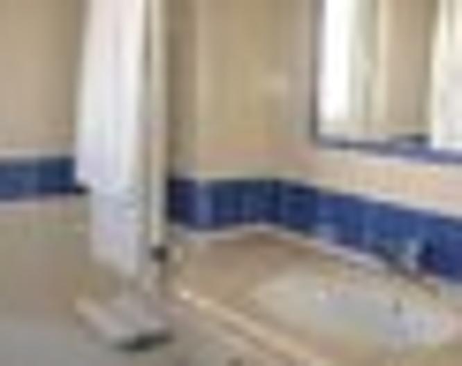 Quinta Do Morgado Monte Da Eira - Badezimmer