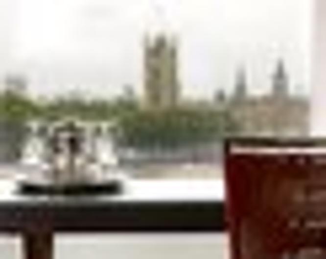 Park Plaza Riverbank - Sonstiges