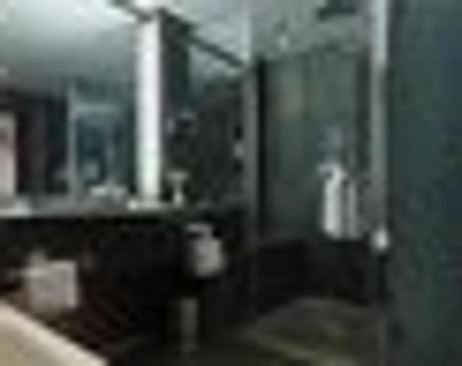 Kempinski Hotel Berchtesgaden - Badezimmer