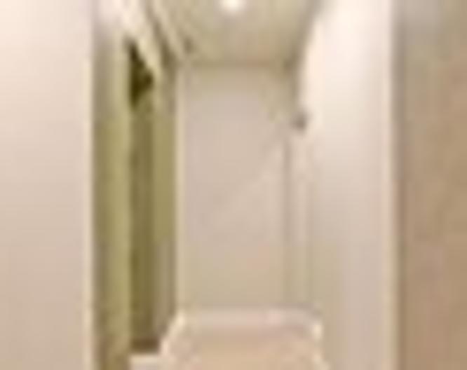 Park Avenue J Hotel London Hyde Park - Badezimmer