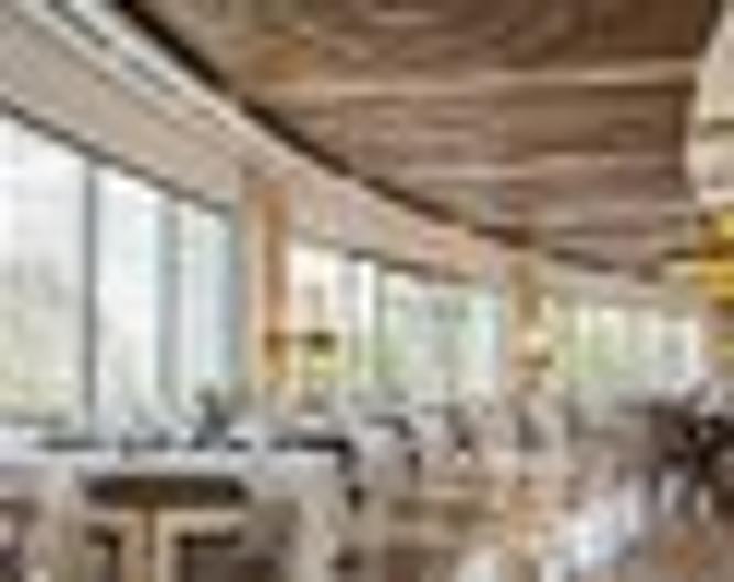 Chamada Prestige Hotel and SPA (Ex. Malpas Hotel) - Essen und Trinken