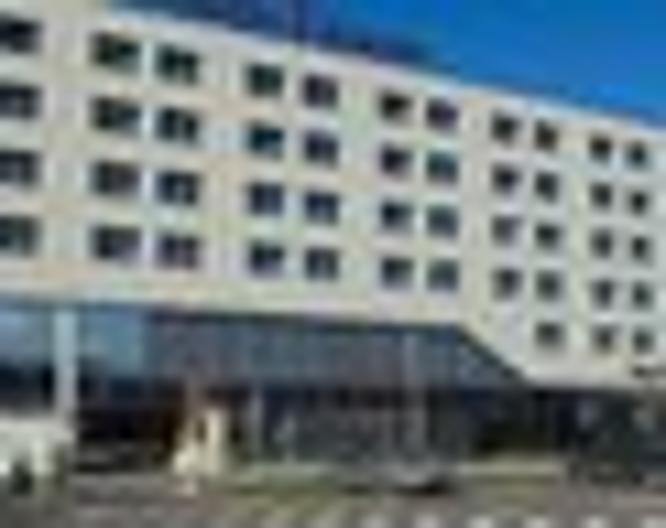Hestia Hotel Europa - Außenansicht