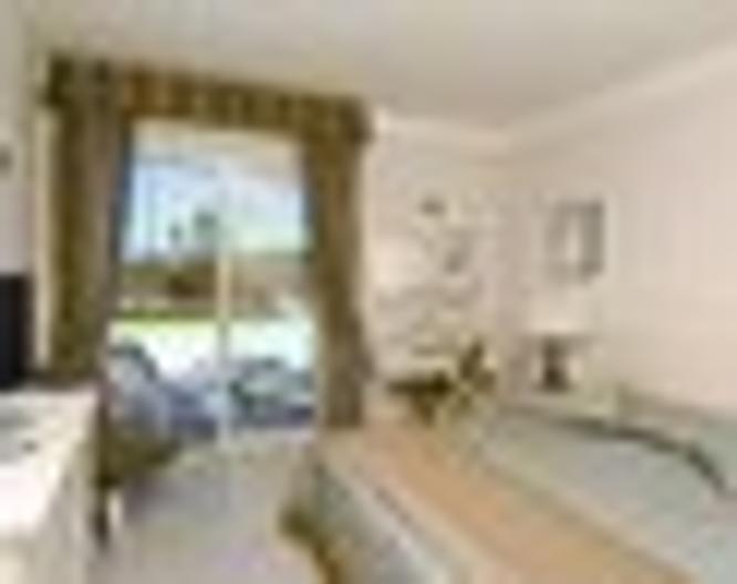 Parc Hotel Germano Suite & Apartments - Wohnbeispiel