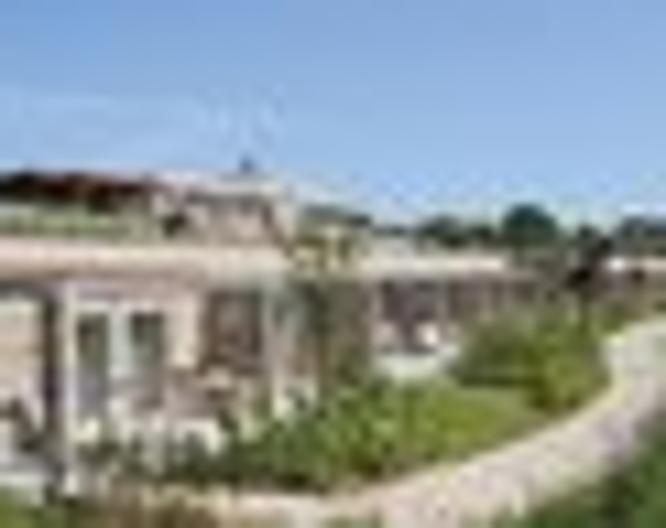 Parc Hotel Germano Suite & Apartments - Außenansicht