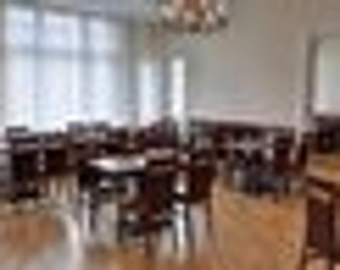 Olivaer Apart Hotel - Sonstiges