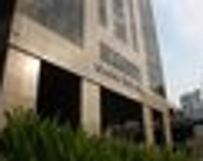 Omni Tower Sukhumvit Nana Hotel by Compass Hospitality - Außenansicht