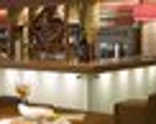 Mercure Hotel Berlin City West - Sonstiges