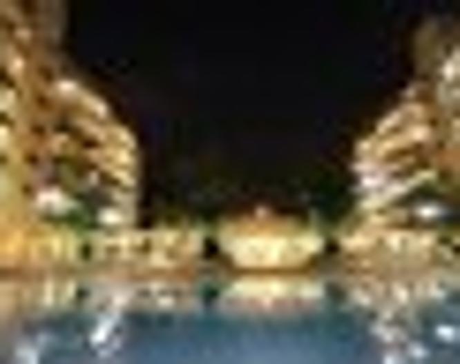 Promenade Paradiso All Suites - Pool